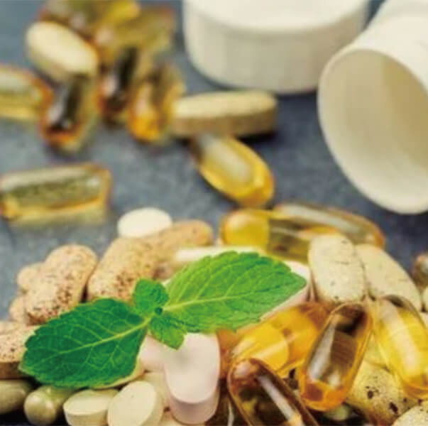 美迪西中药临床前研发技术服务平台